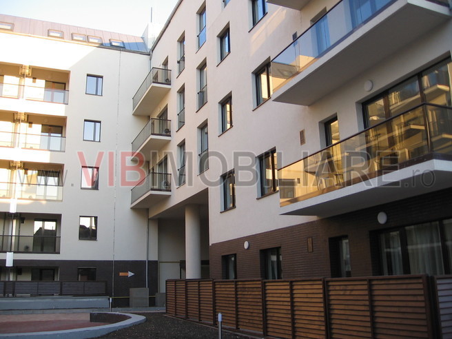 Vivando Residence Unirii