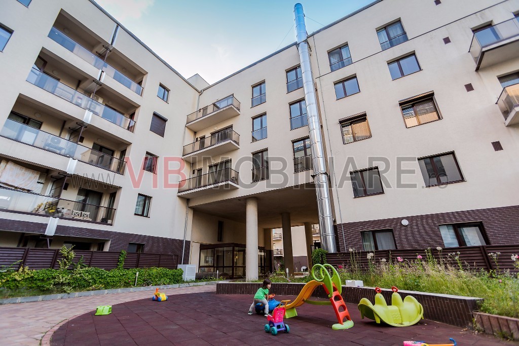 Vivando Residence Unirii