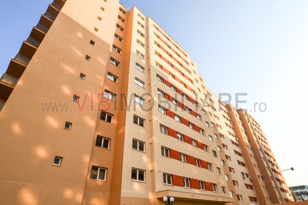 Palladium Residence