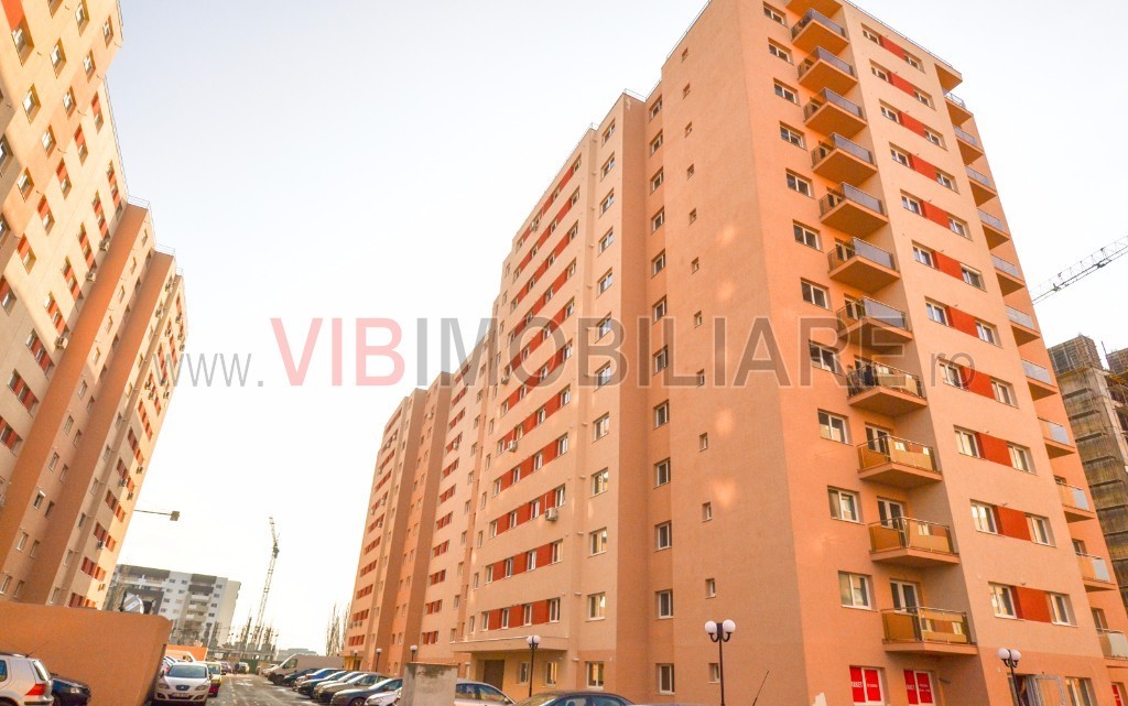 Palladium Residence