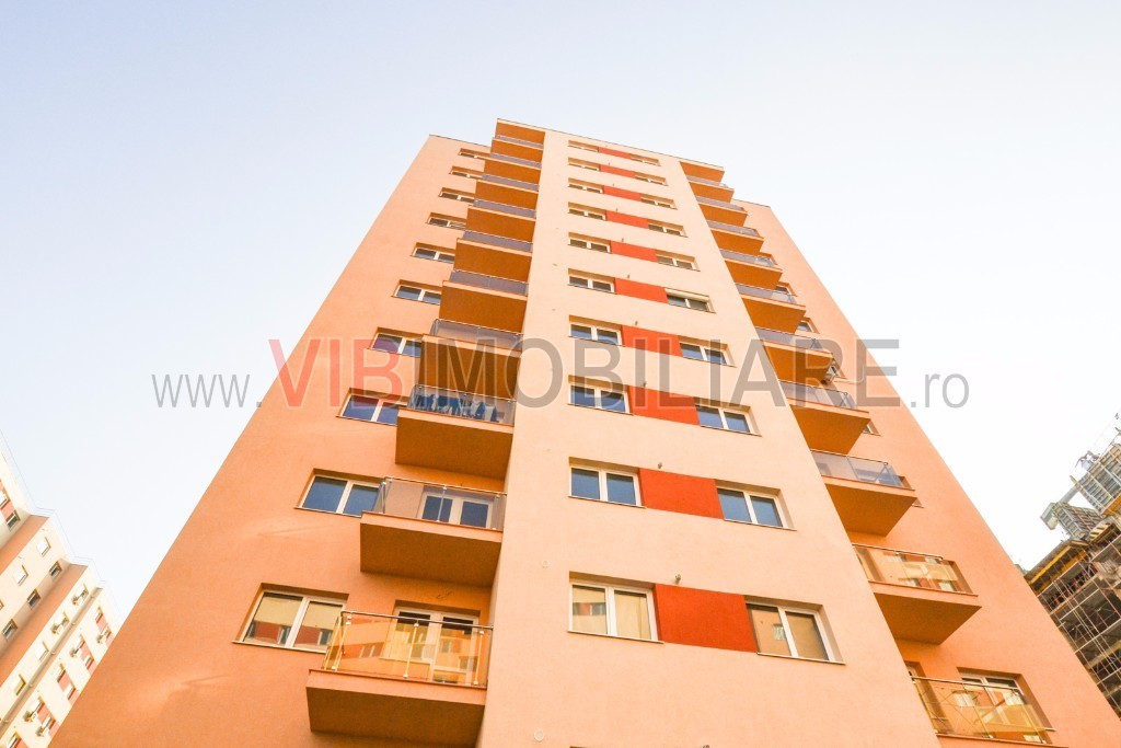 Palladium Residence