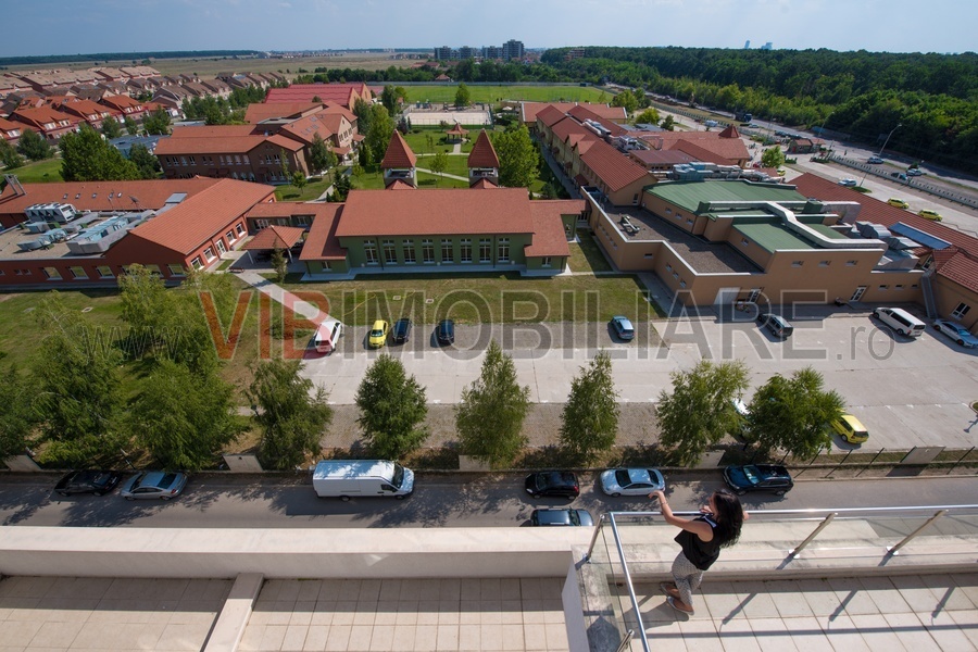 Green Vista Pipera