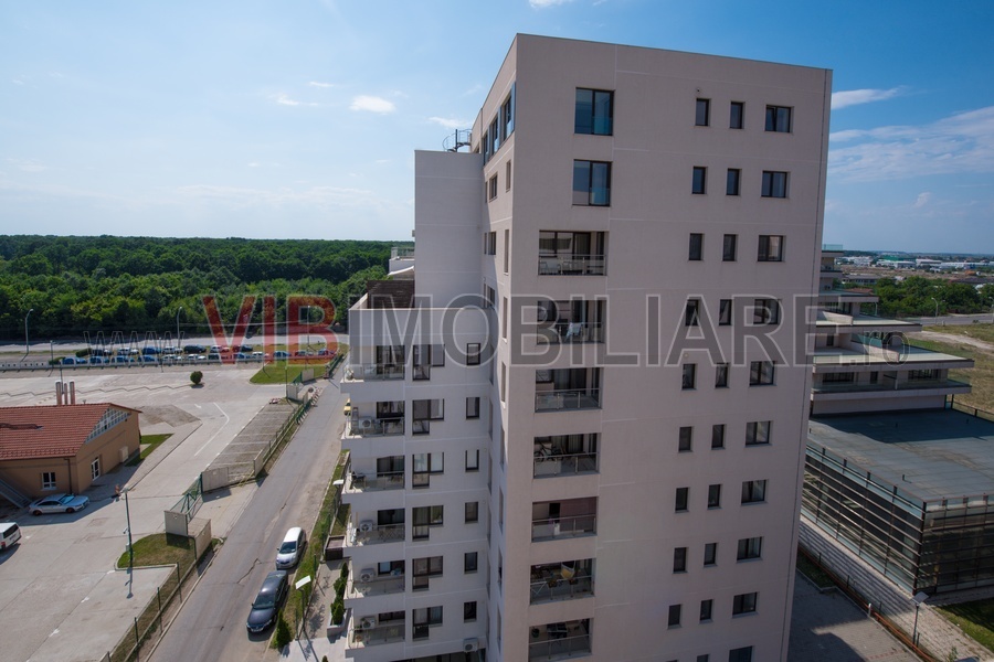 Green Vista Pipera
