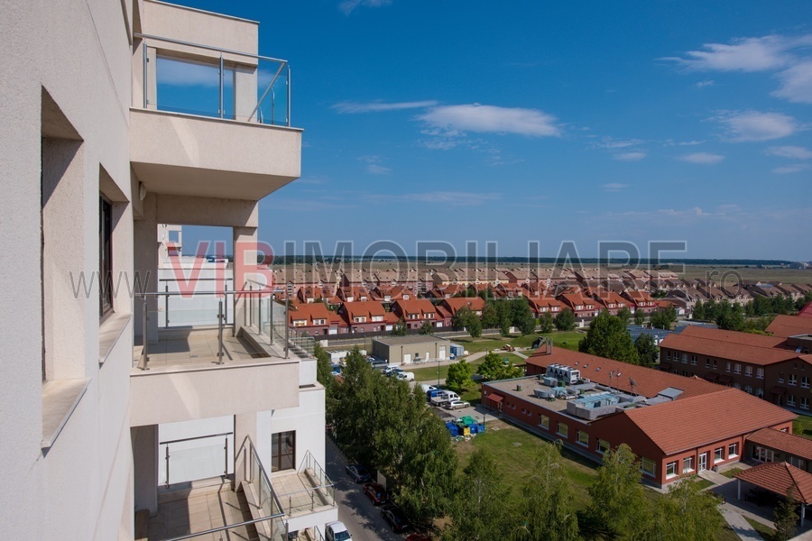 Green Vista Pipera