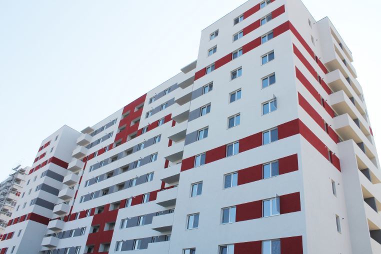 Rotar Park Residence