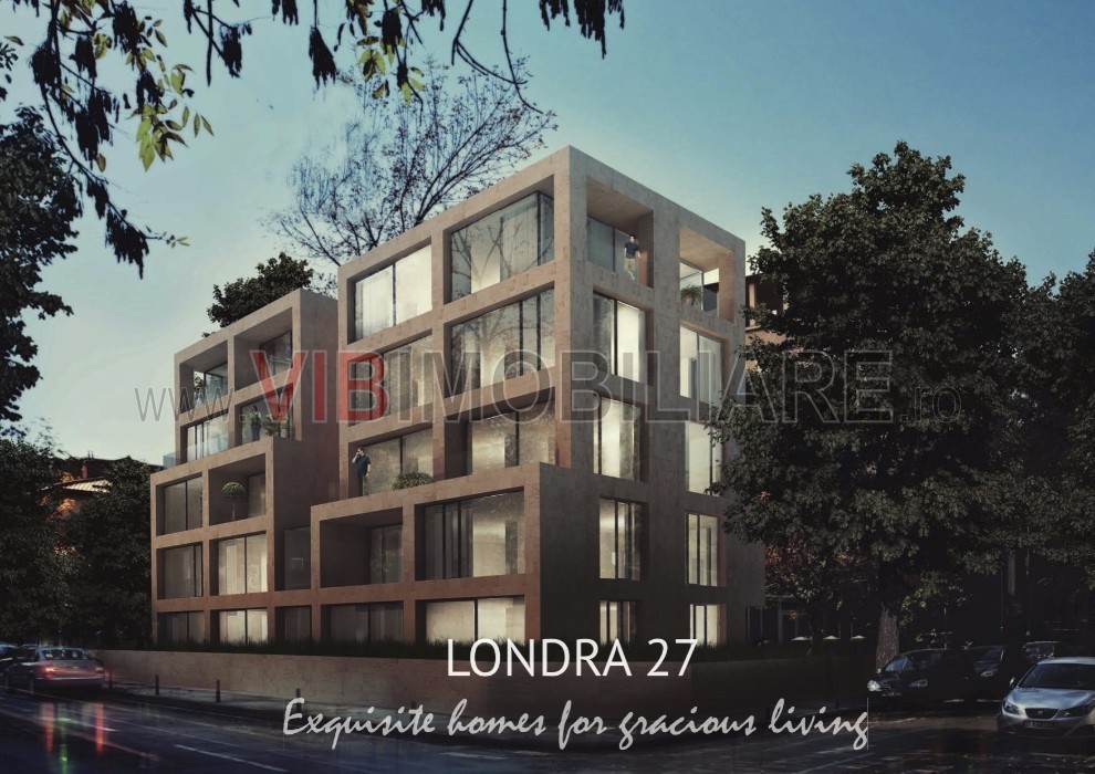 Londra 27