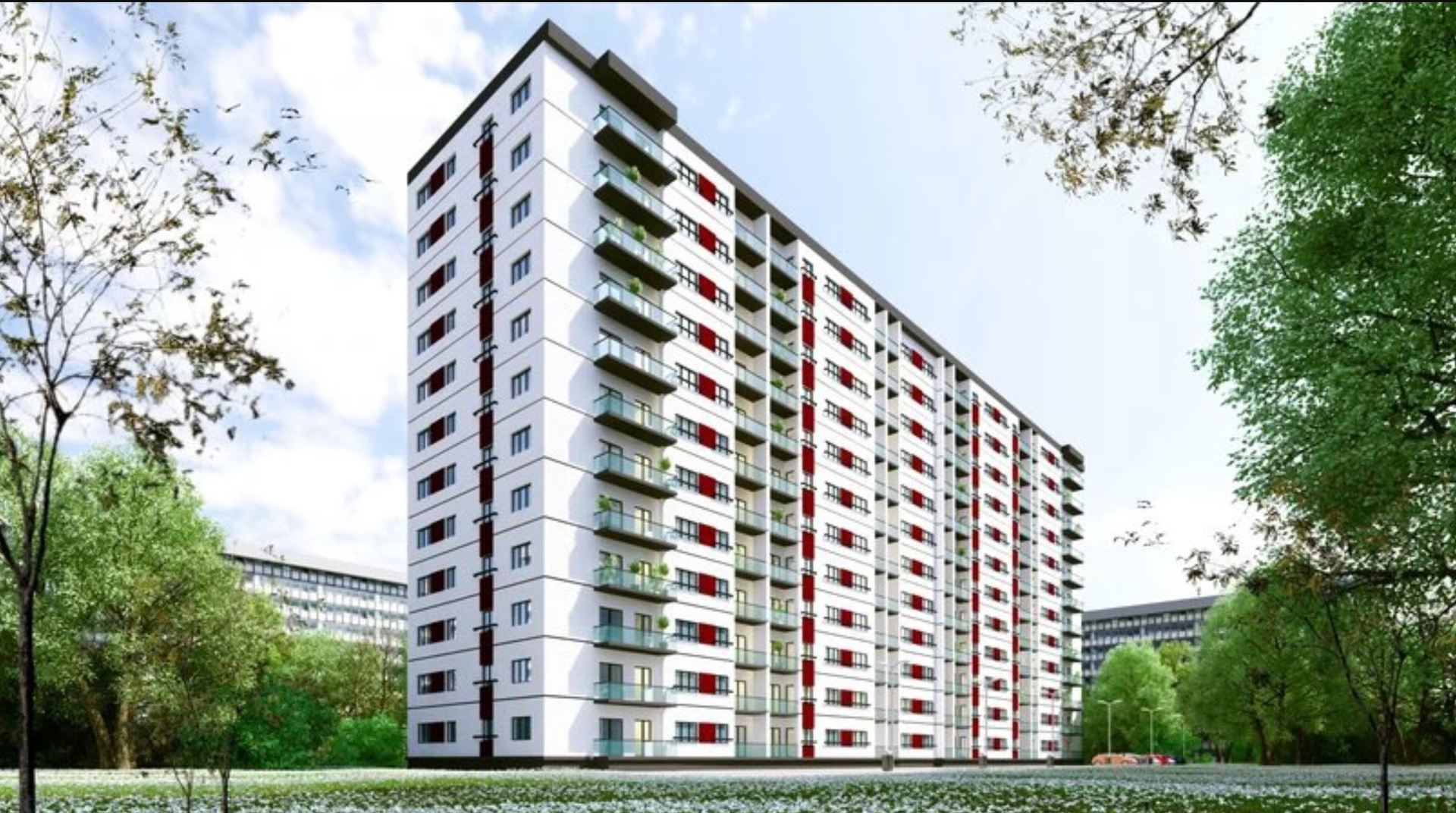 Politehnica Residence