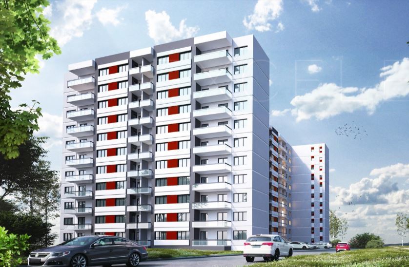 Exigent One Grozavesti