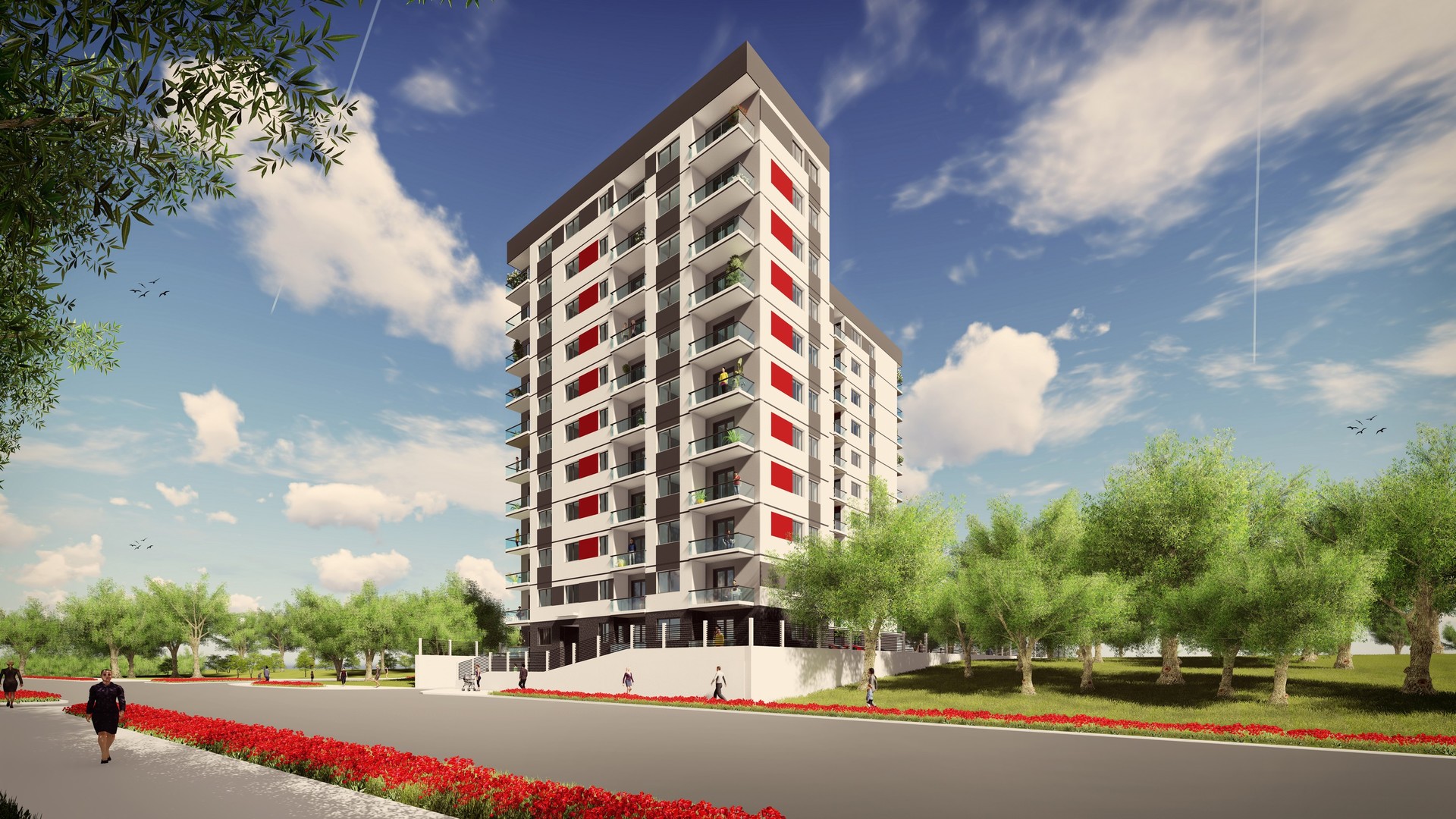 Exigent One Grozavesti