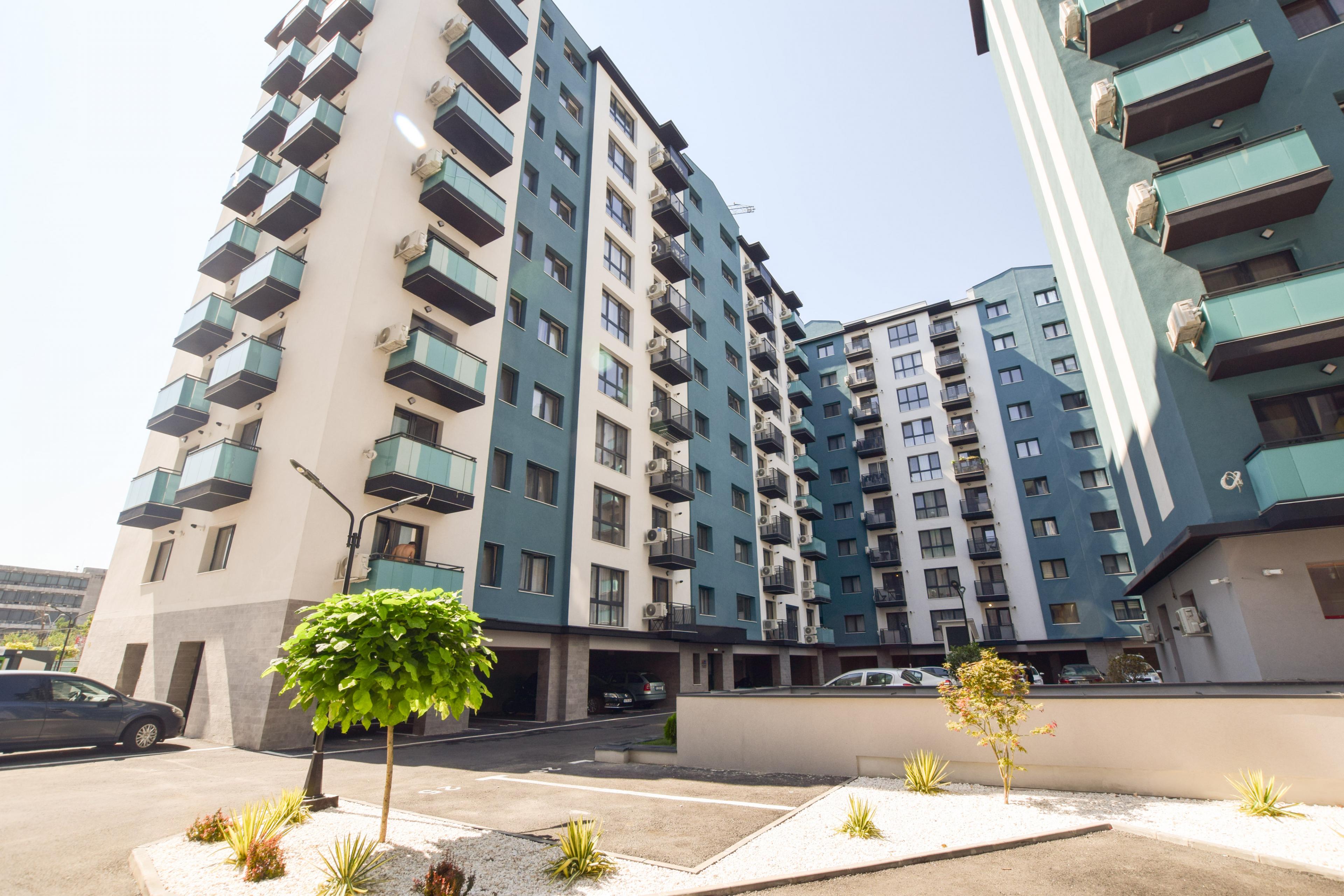 ISG Residence