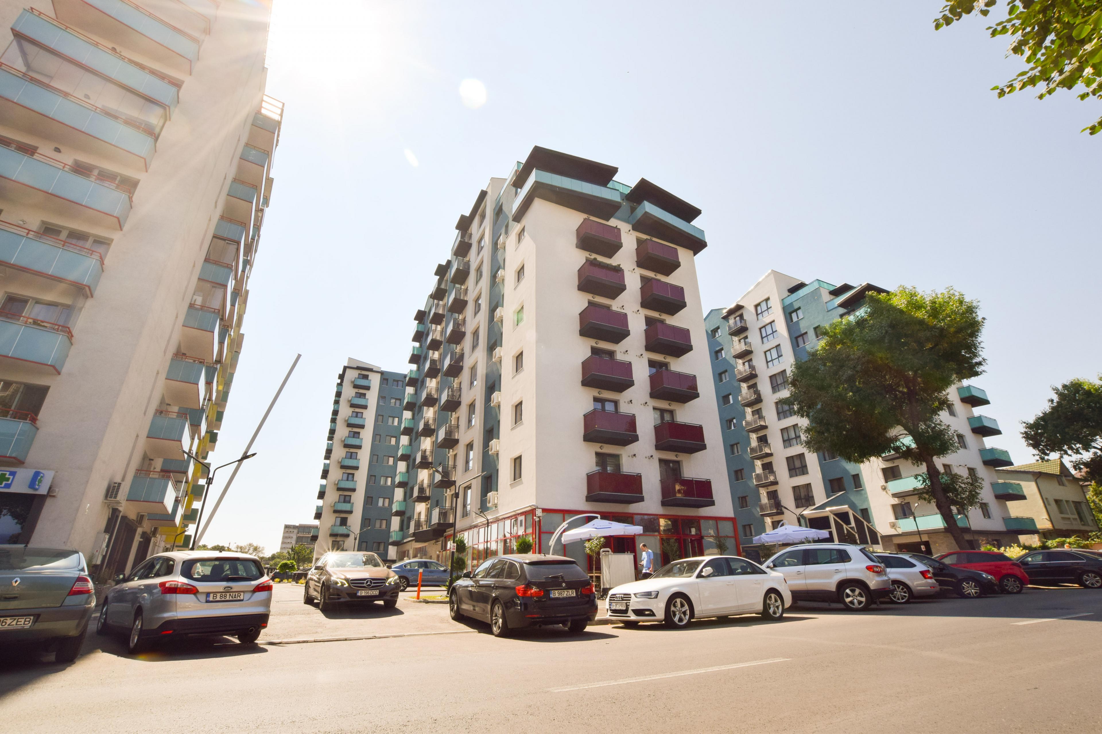 ISG Residence