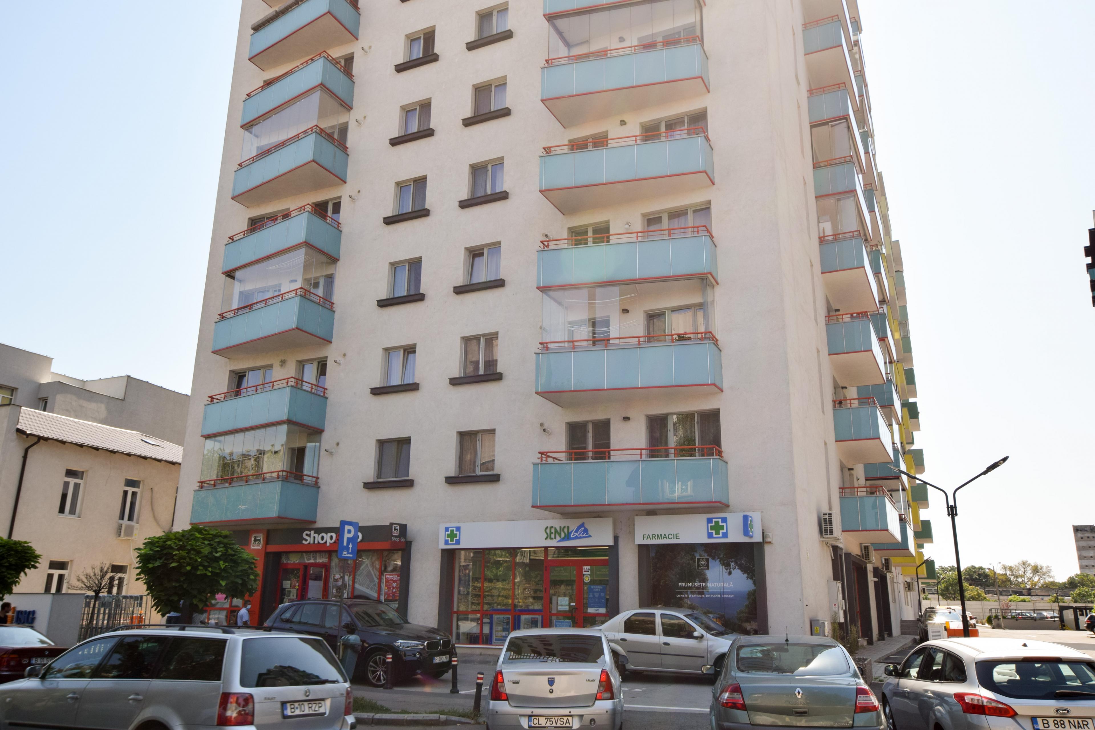 ISG Residence