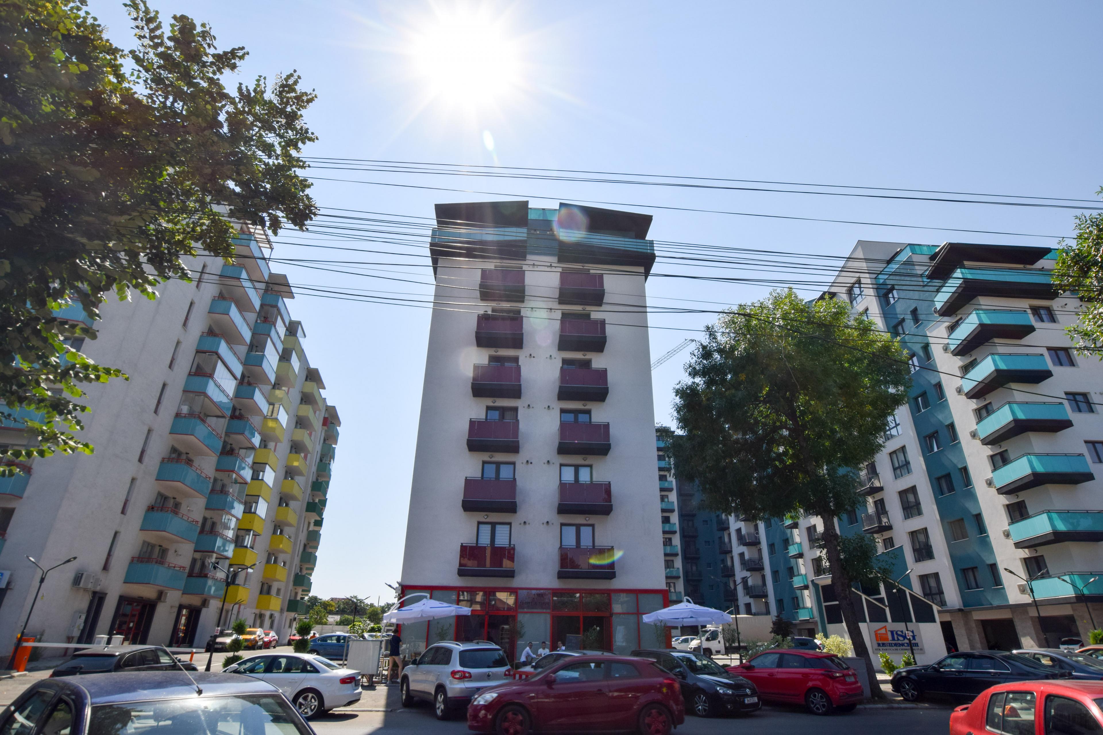 ISG Residence