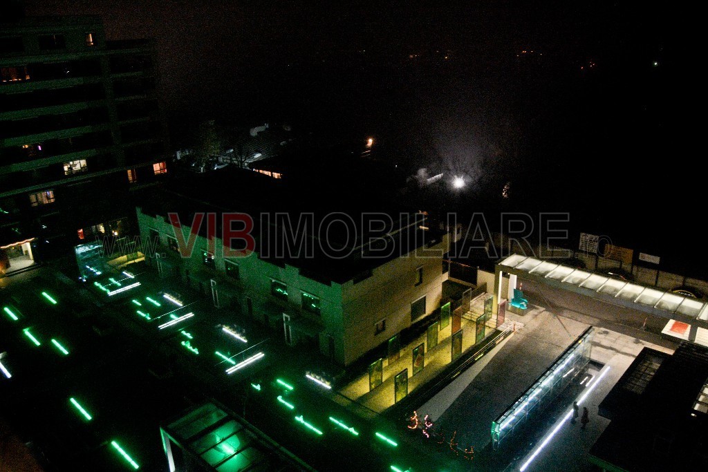 Emerald Residence