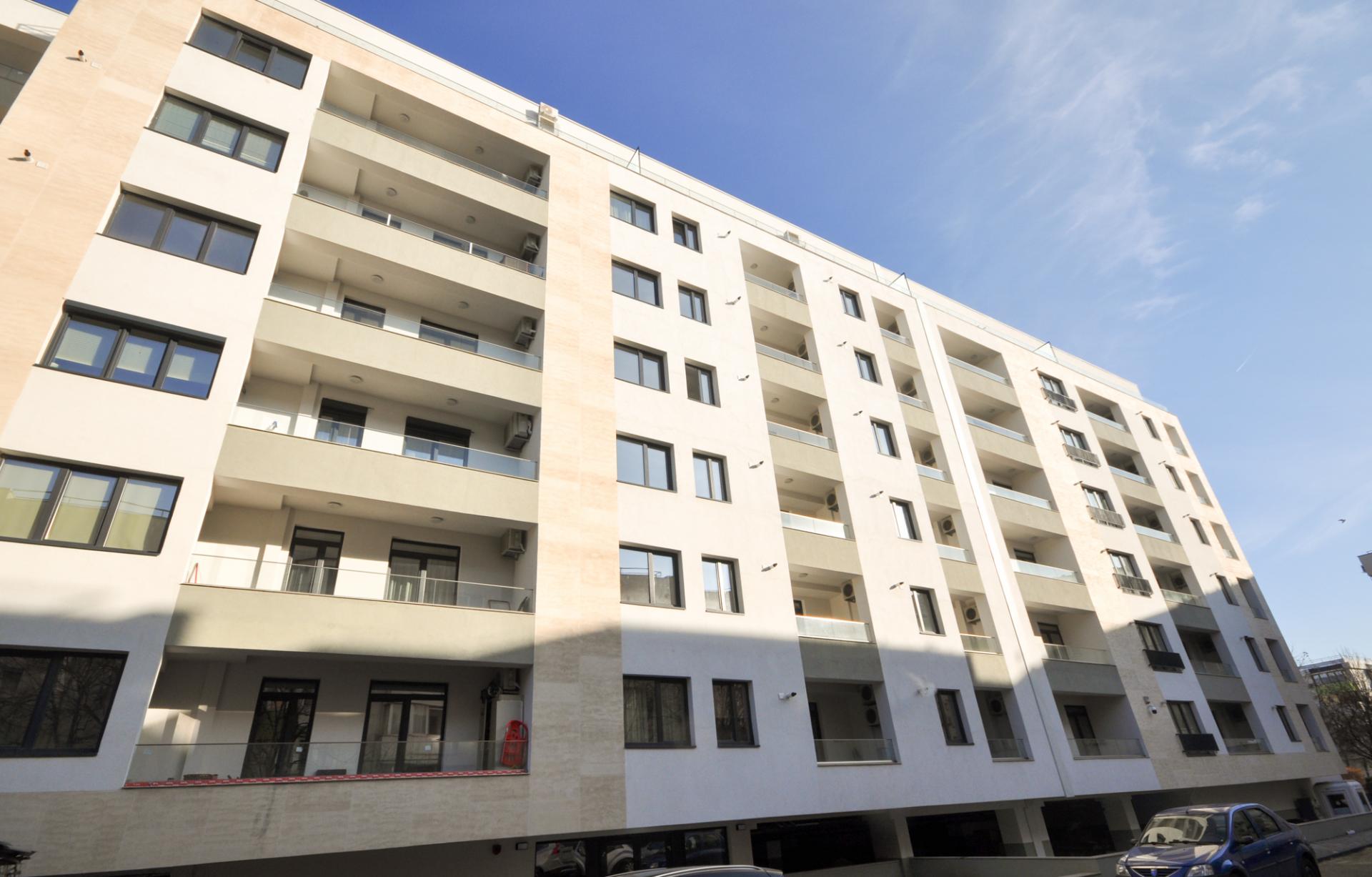 Capital Residence Caramfil