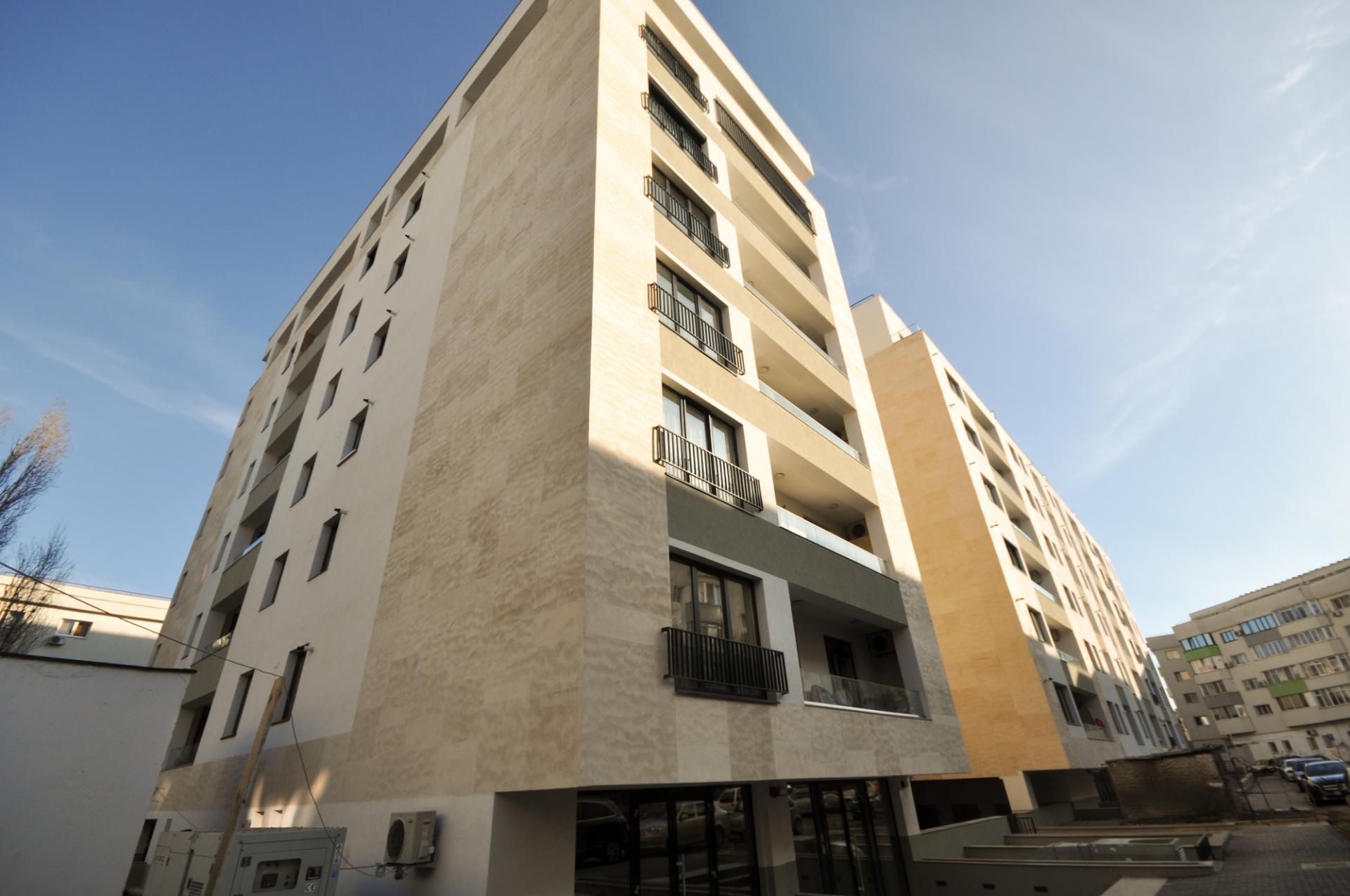 Capital Residence Caramfil