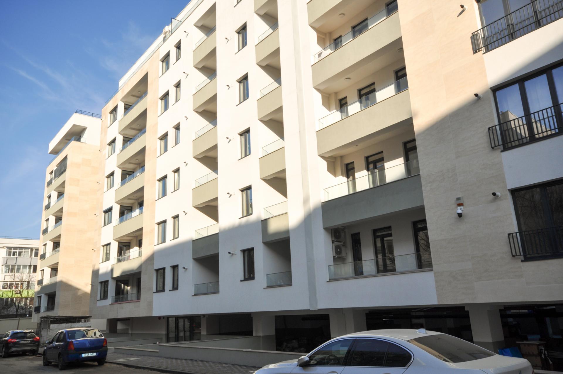Capital Residence Caramfil