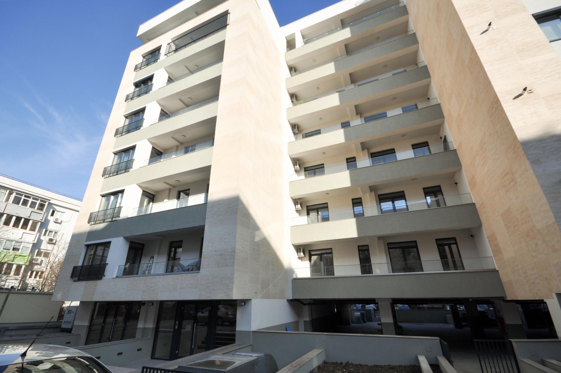 Capital Residence Caramfil