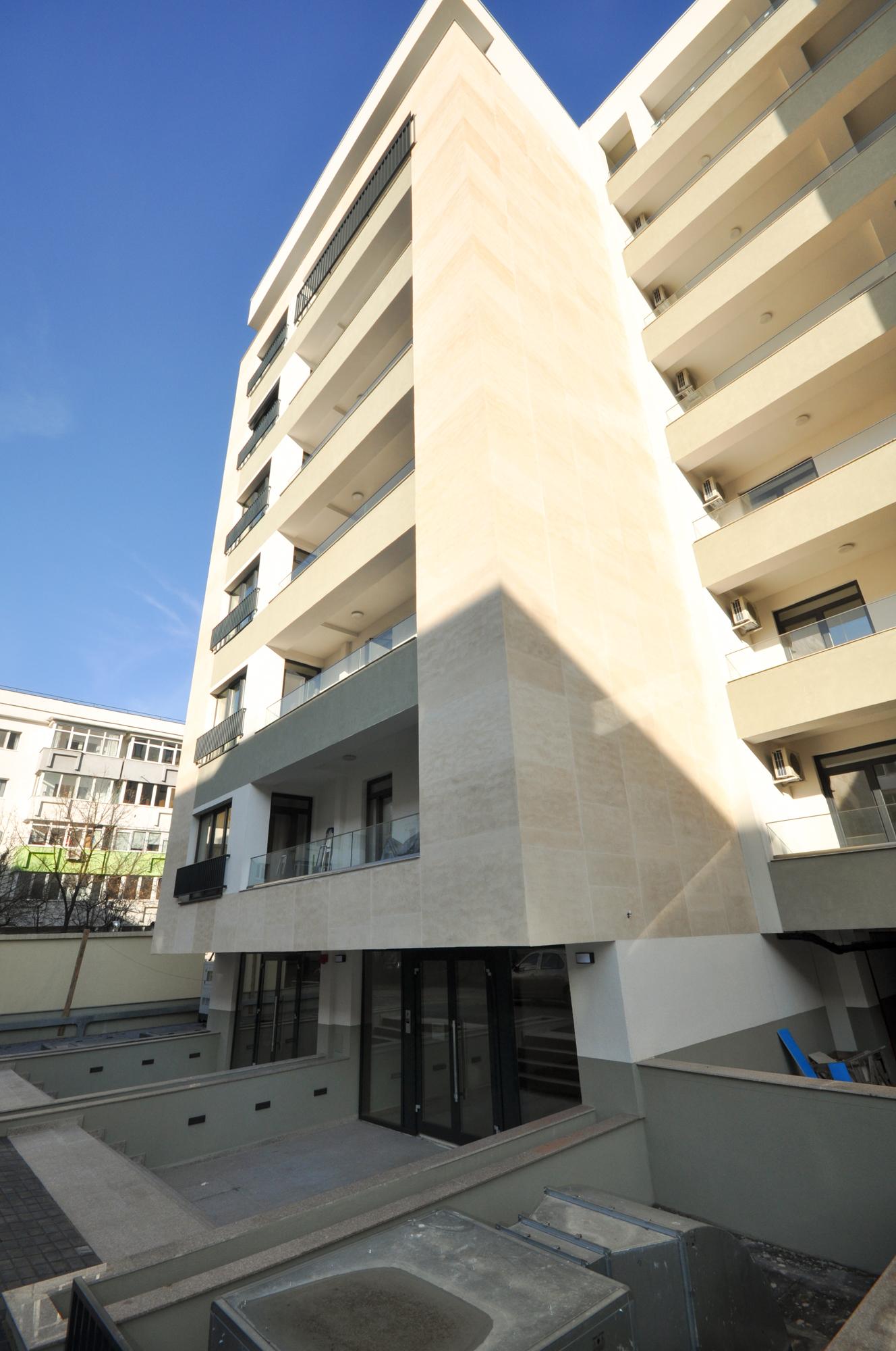 Capital Residence Caramfil