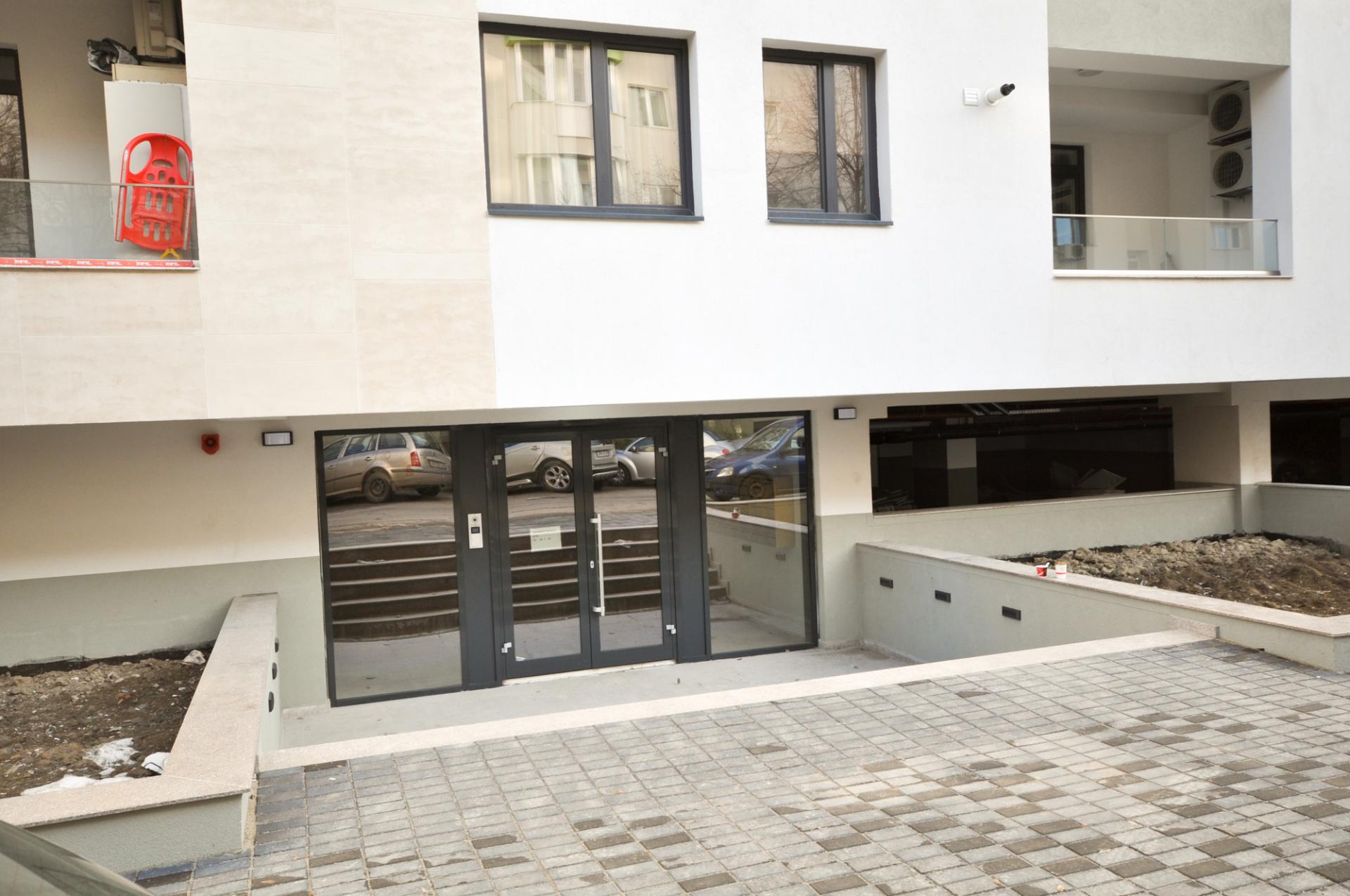 Capital Residence Caramfil