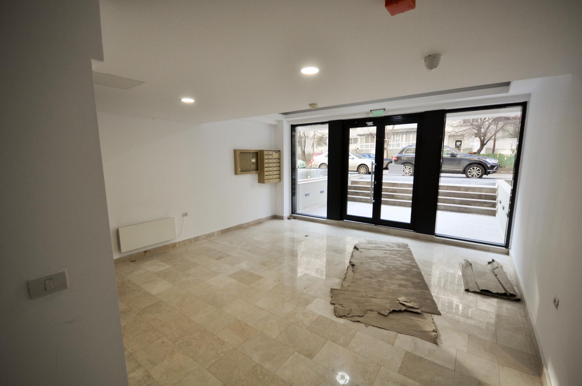 Capital Residence Caramfil