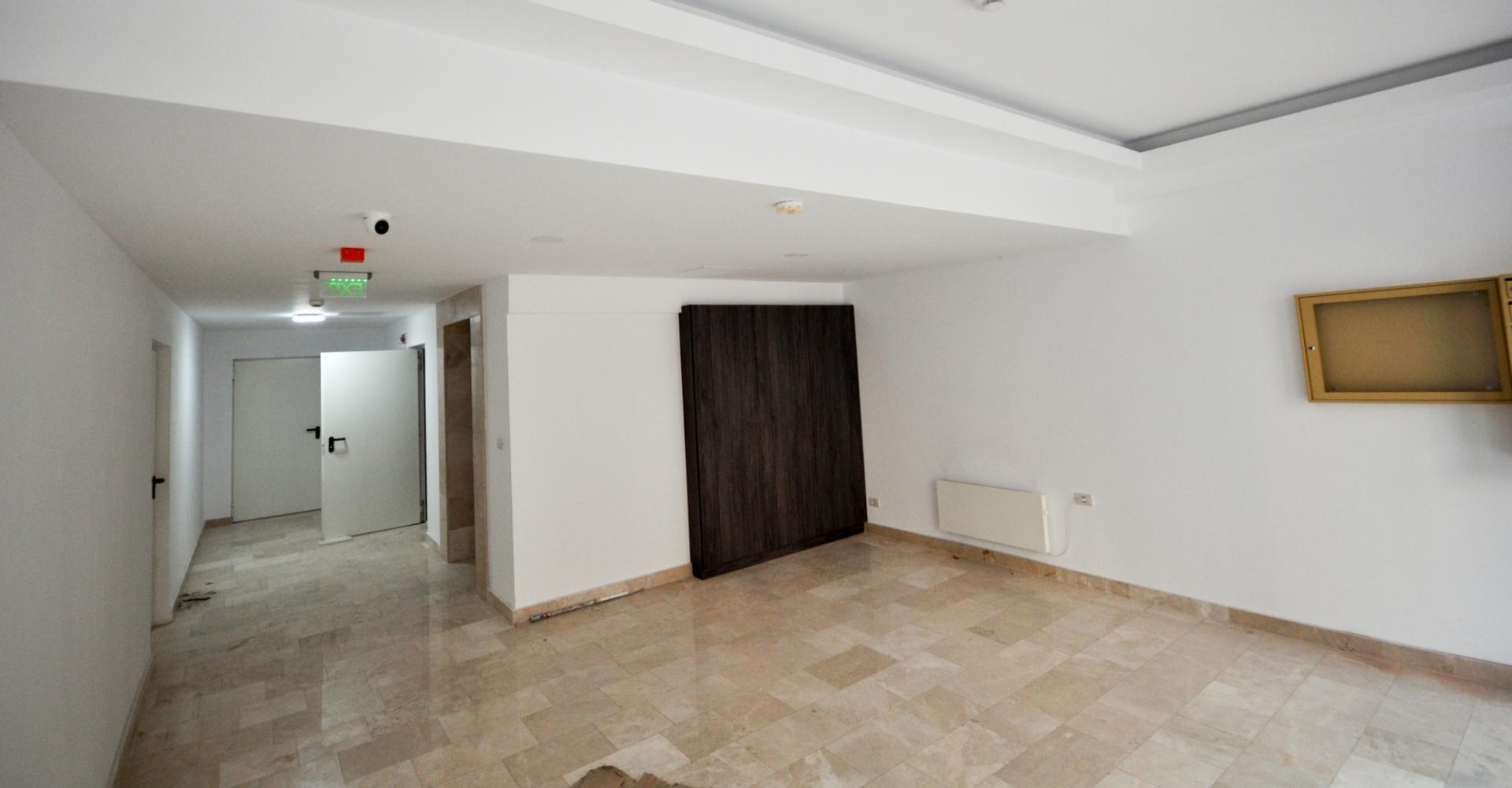 Capital Residence Caramfil