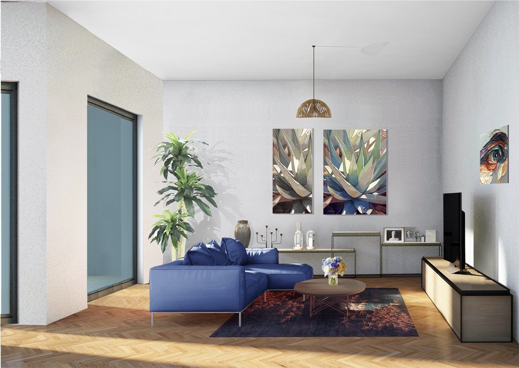Sisesti Lake House