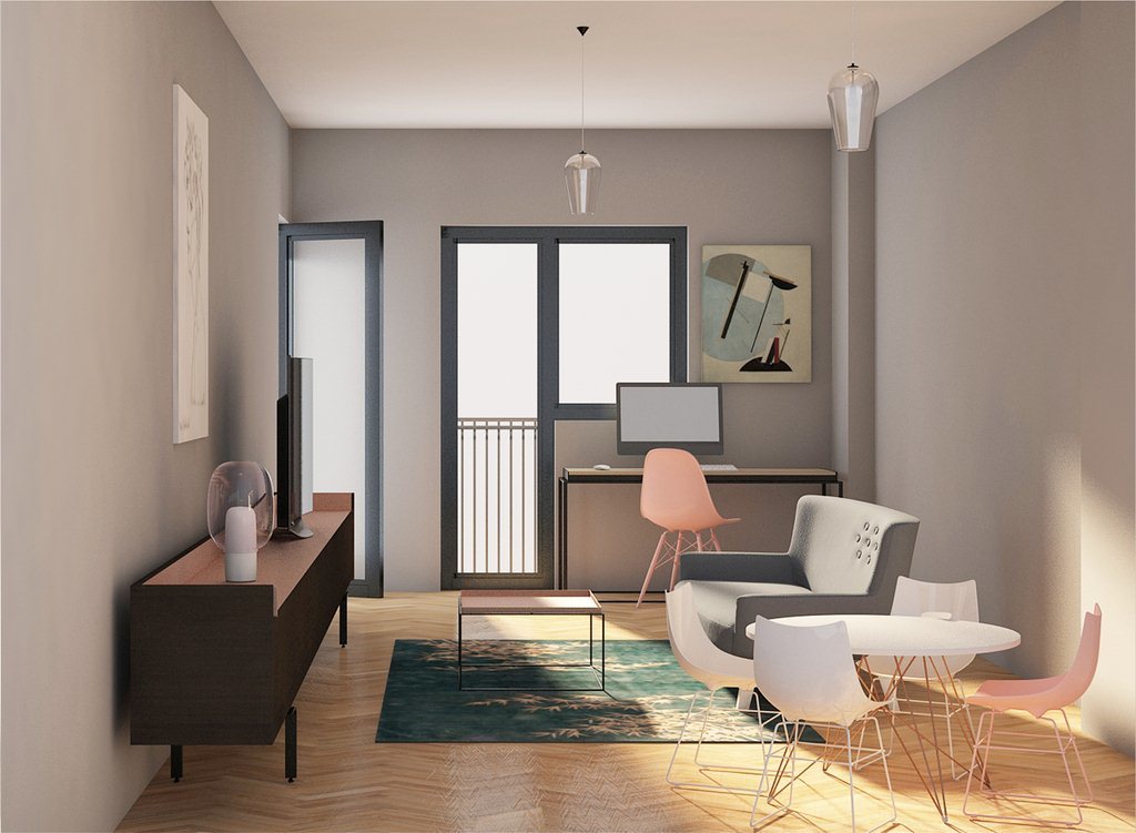 Sisesti Lake House