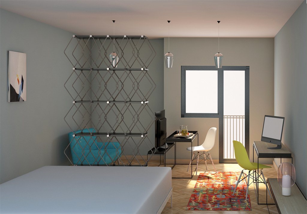 Sisesti Lake House