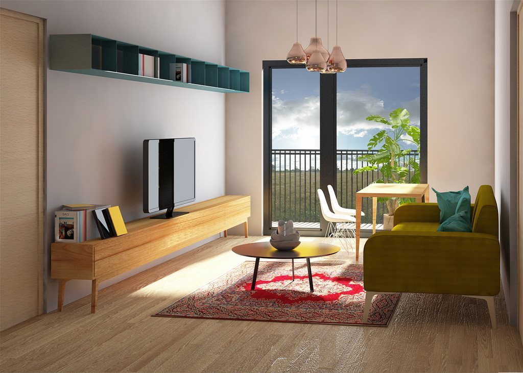 Sisesti Lake House