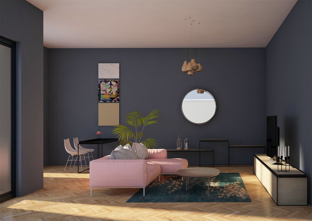 Sisesti Lake House