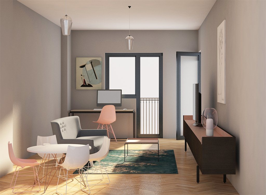 Sisesti Lake House