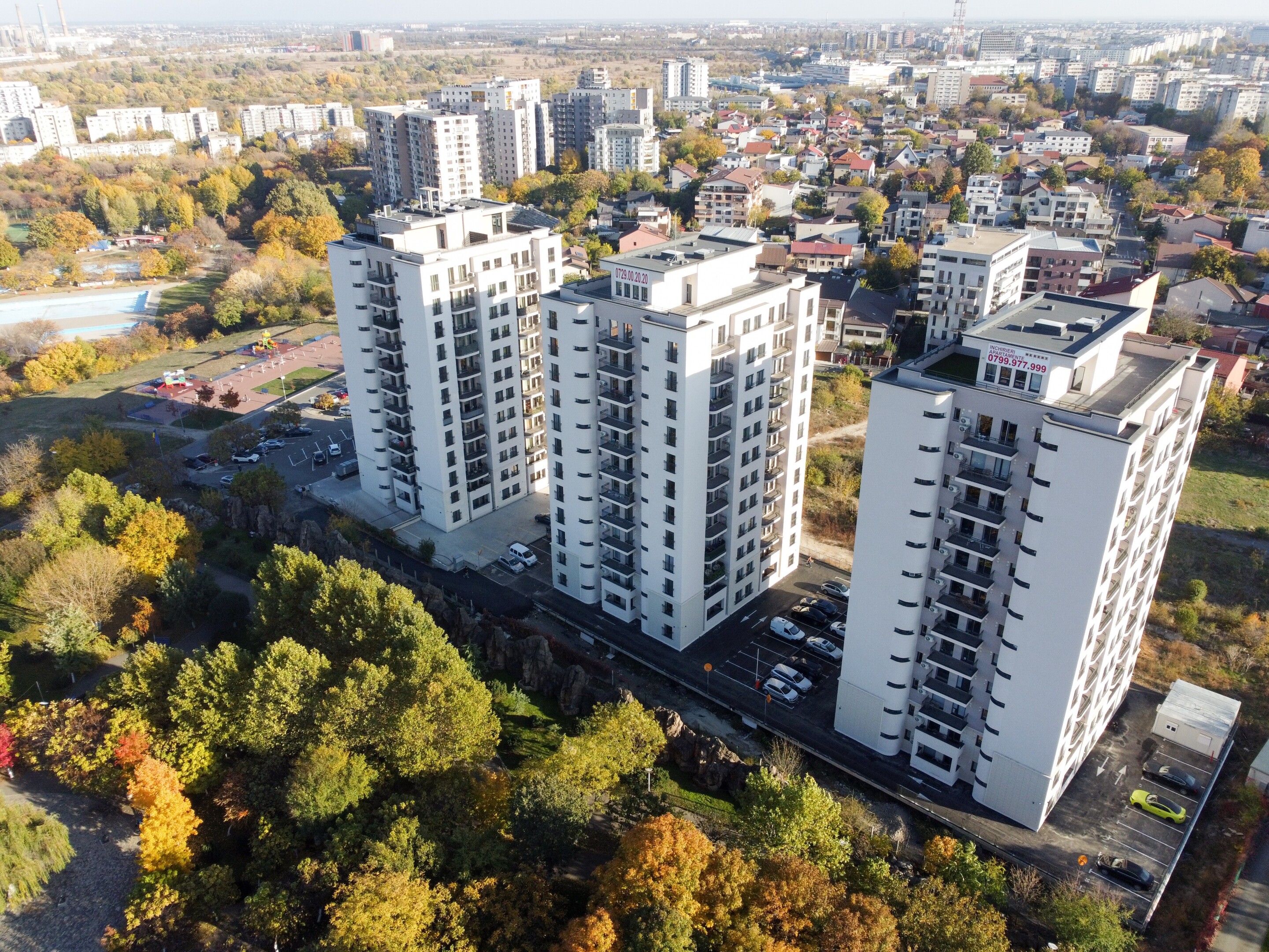 Tineretului Park