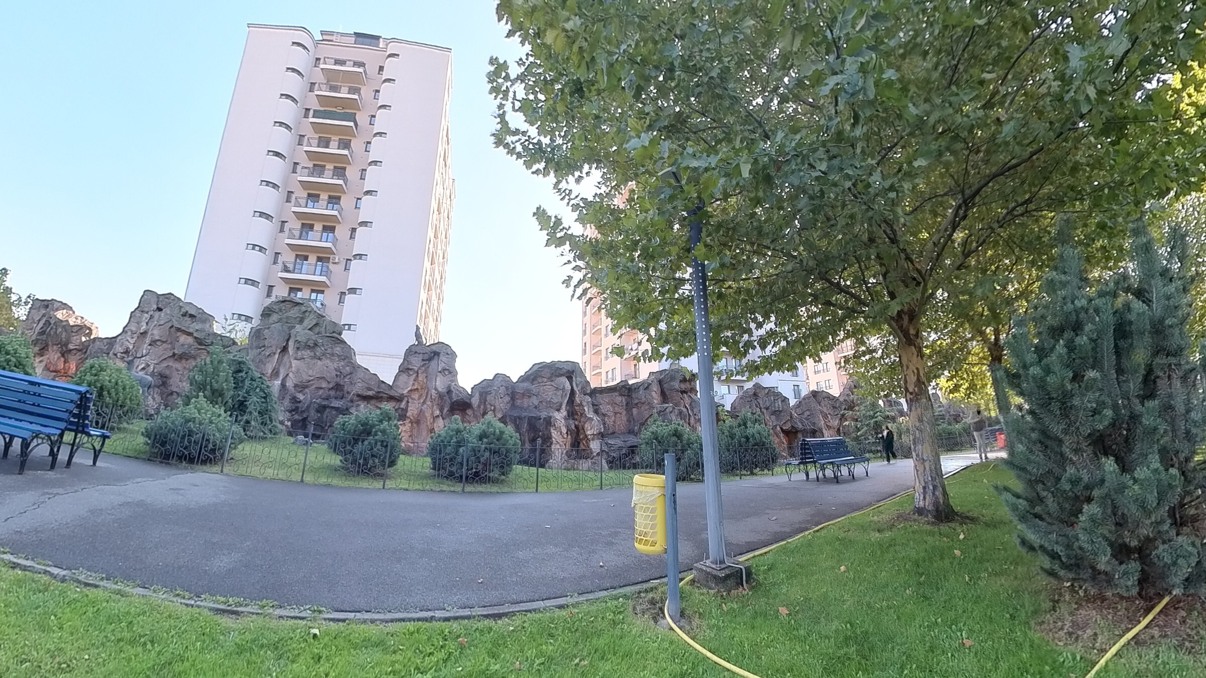 Tineretului Park
