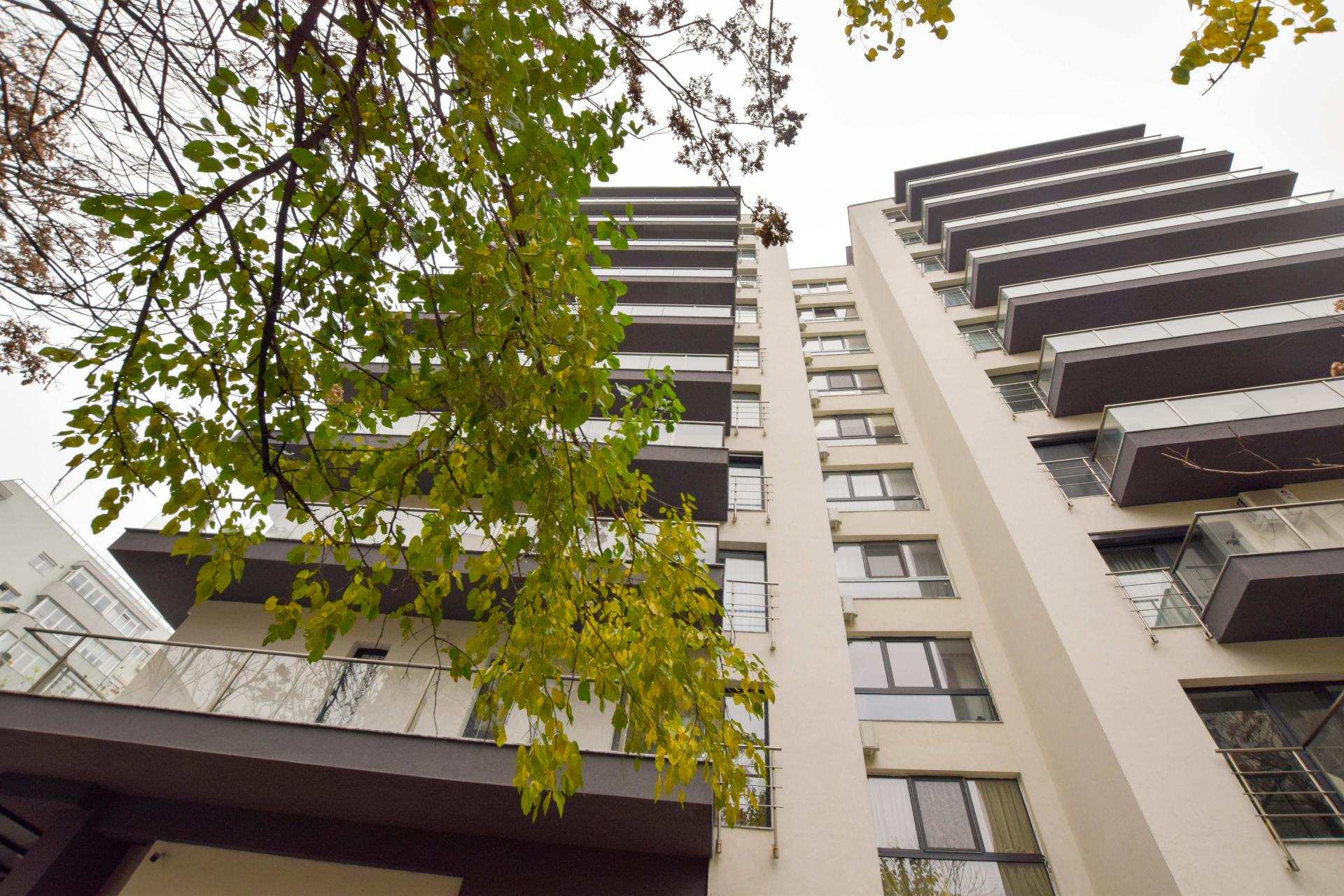DAY Residence Dristor