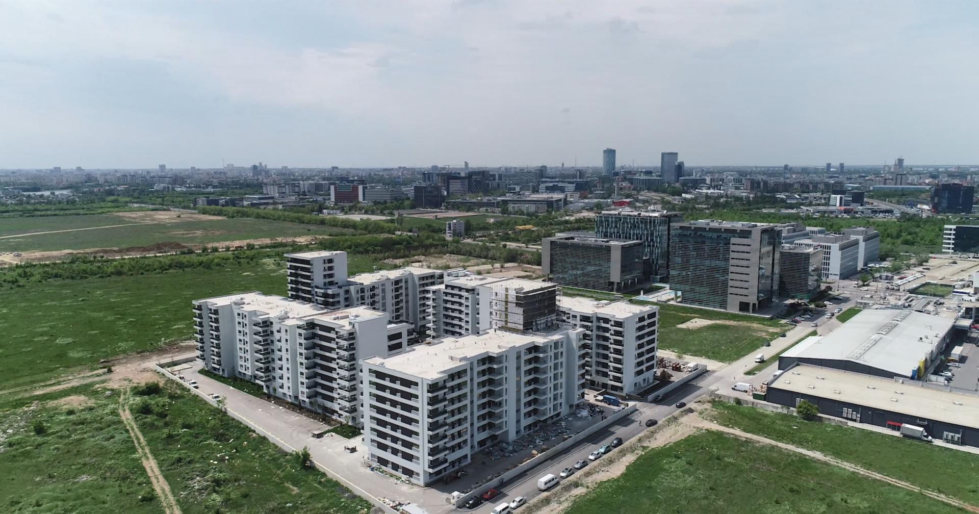 4City North