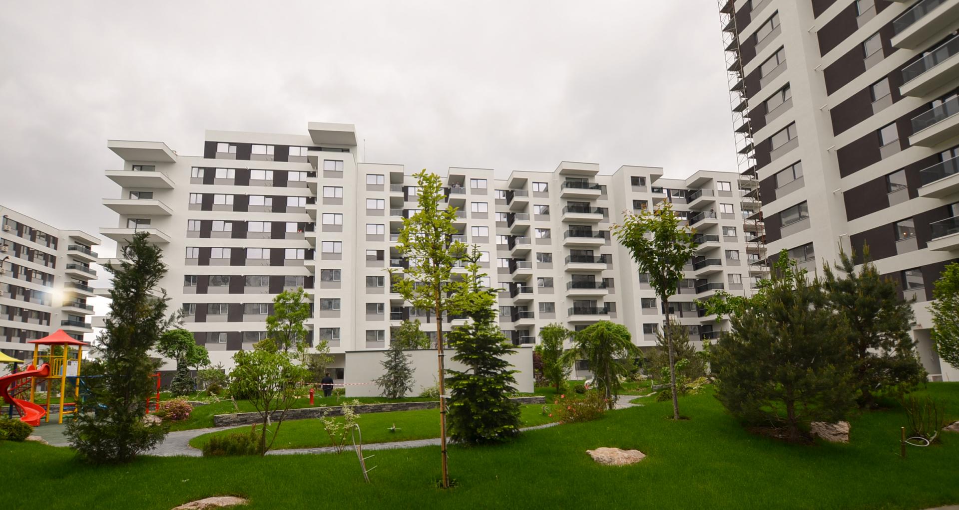 4City North