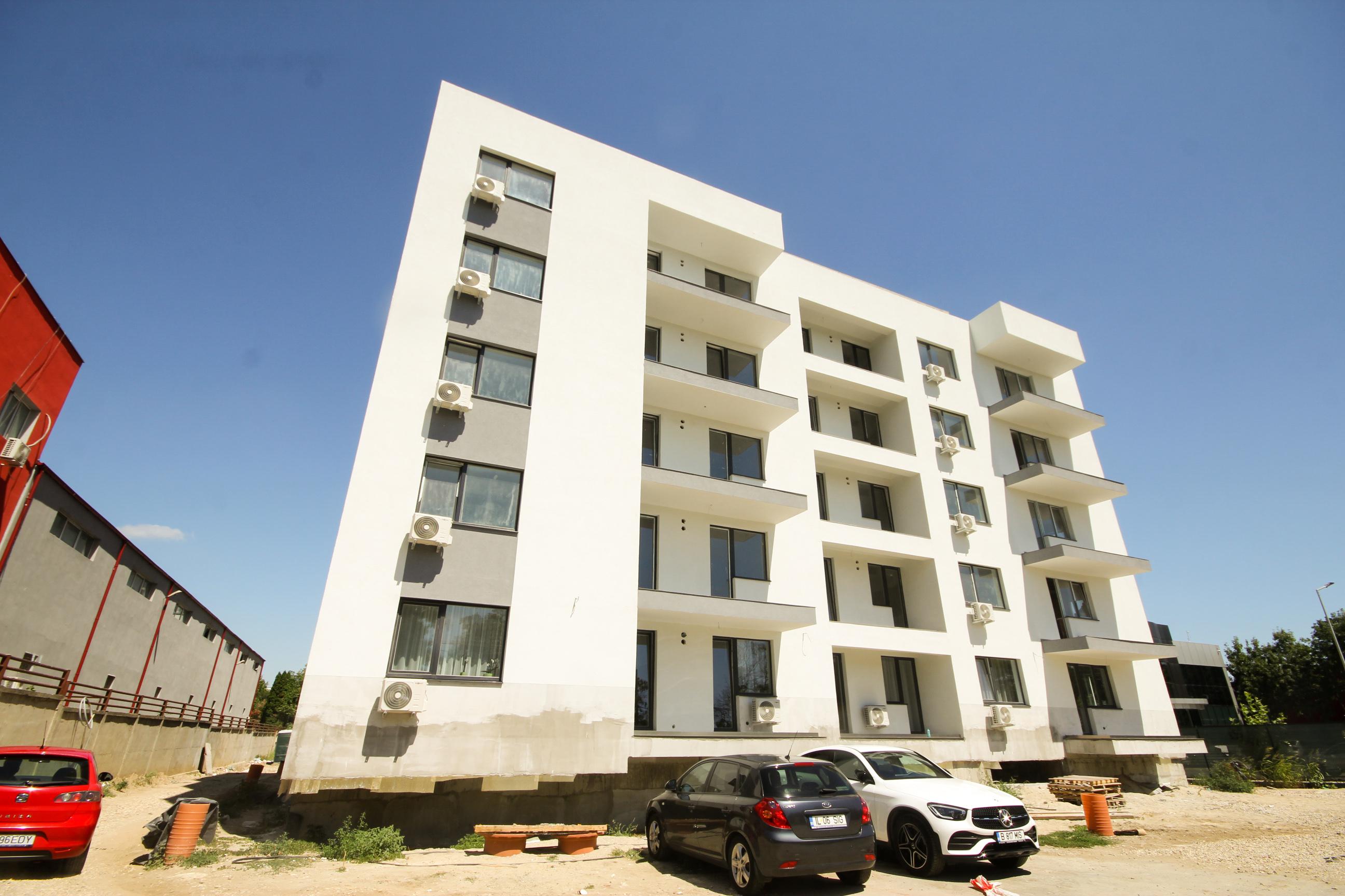 Splaiul Unirii 261-265