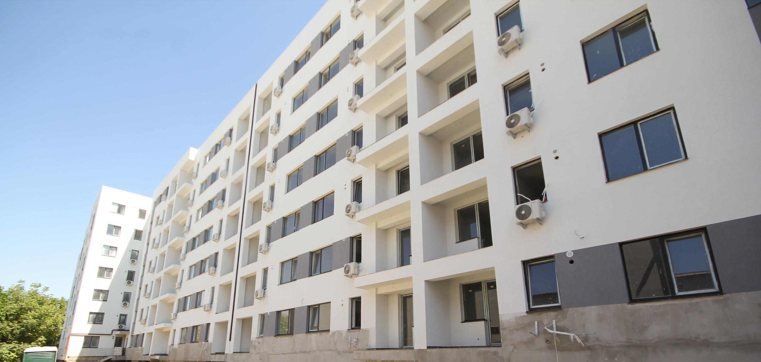 Splaiul Unirii 261-265