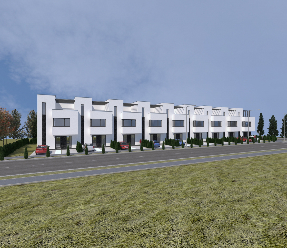 Estera Residence