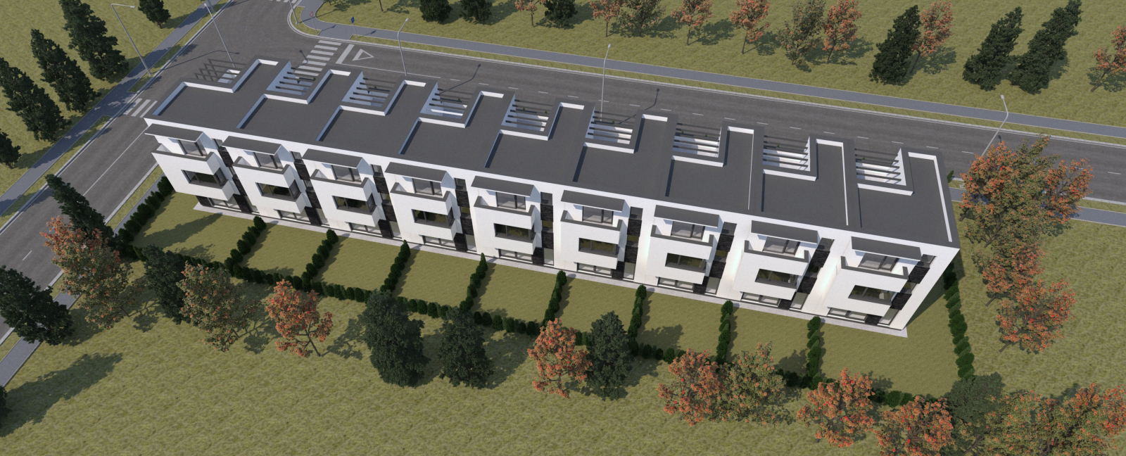 Estera Residence