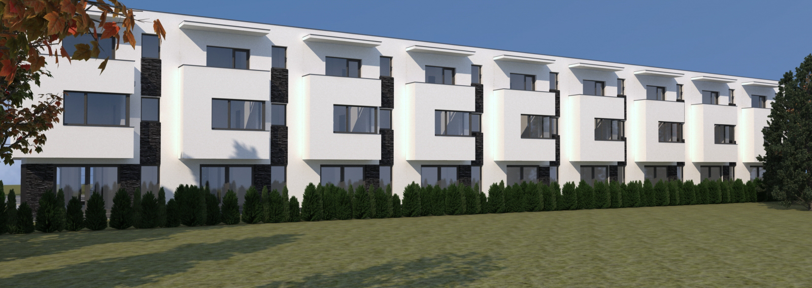 Estera Residence