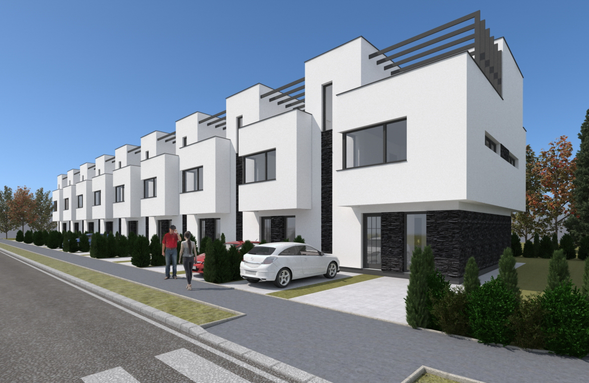Estera Residence