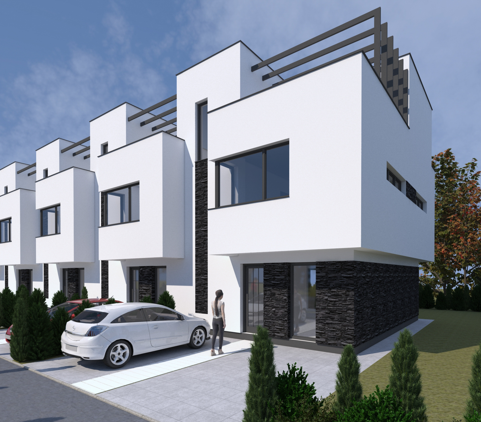 Estera Residence