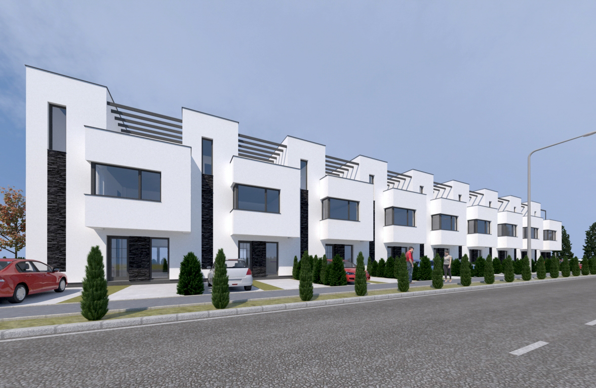 Estera Residence