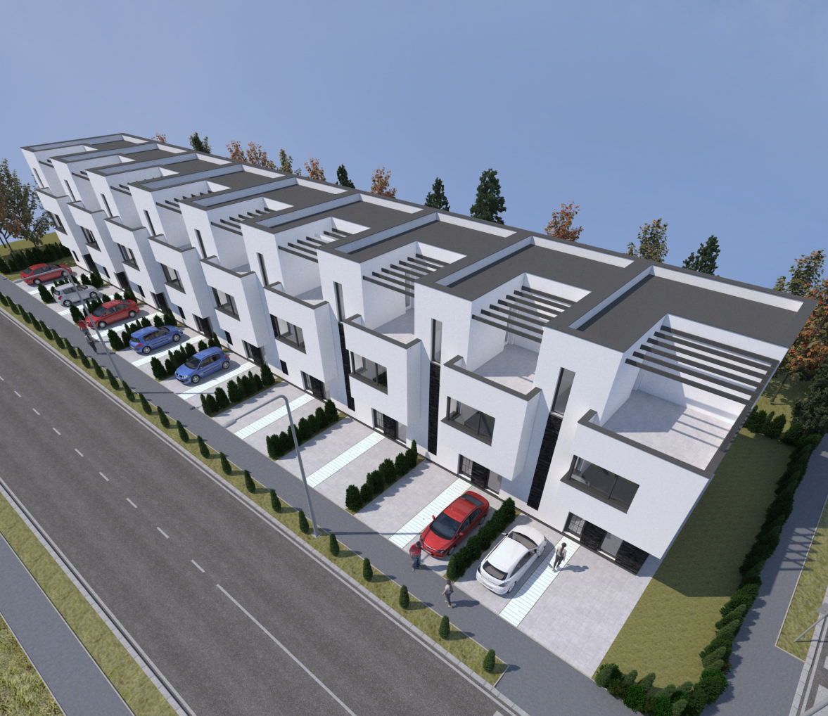 Estera Residence