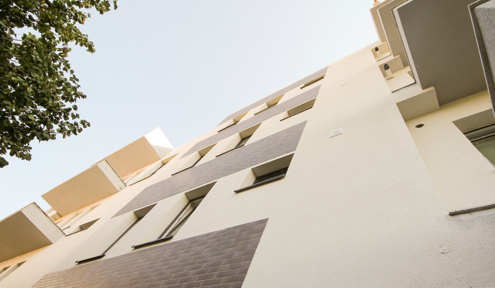 Vitioara Residence