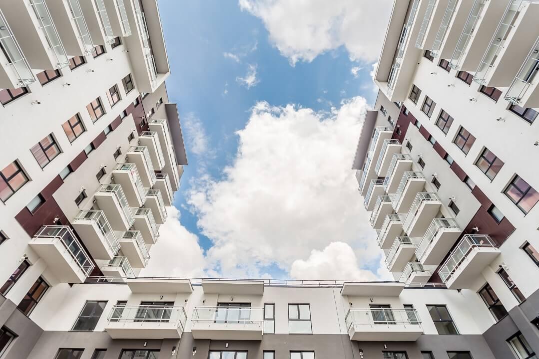 Belvedere Residence Nord