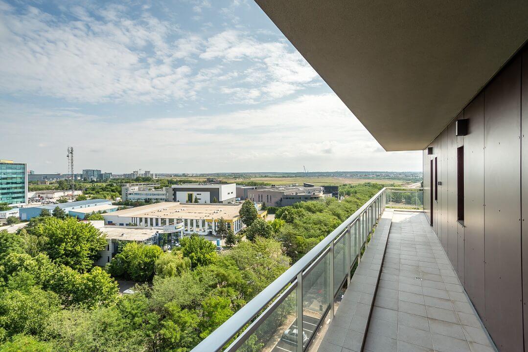 Belvedere Residence Nord
