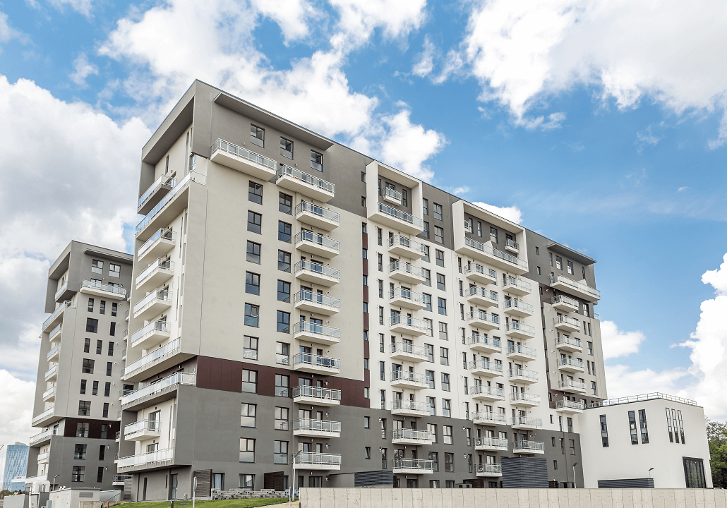 Belvedere Residence Nord